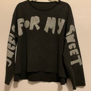 V.O.V. Voice of Voices Tunic sweeter